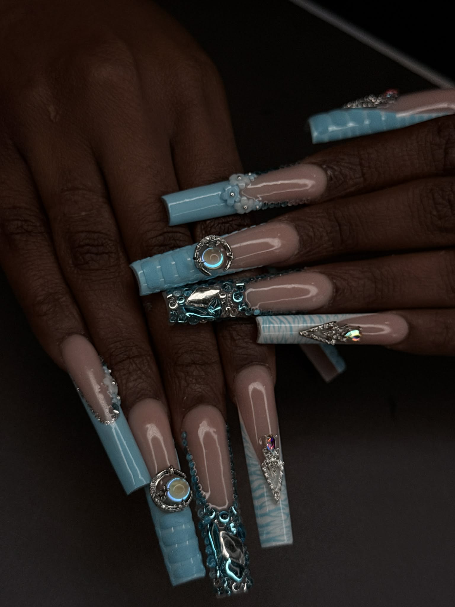 Nail Star Addison